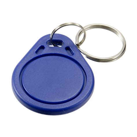 custom rfid key tag|what is an rfid badge.